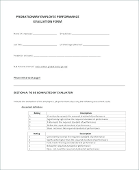 Control Self Assessment Article 2 Sample Examples Employee Example ...