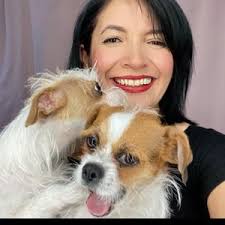 Rocio Maya💎 (@rociomayaz)