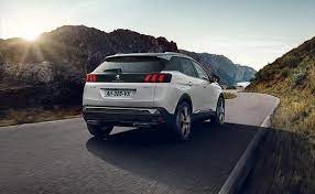Experience it for yourself here. New Peugeot 3008 Suv Hybrid4 Discover The New Peugeot Suv Plug In Hybrid