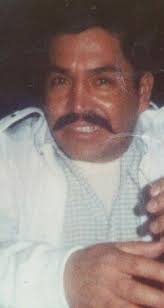 In Loving Memory of Francisco Munoz