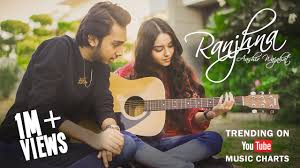 Baila wendesiya aran awa lyrics. Ranjhana Song Aashir Wajahat Mp3 Download 7 97 Mb Rytmp3 Com
