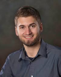 Austin L. Gleich, age 27, of Helena