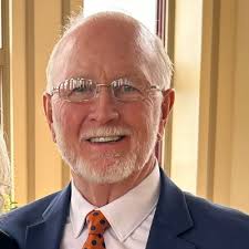 Vote For Kami Buchanan