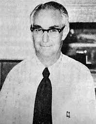 Sonny Marcus worked with Glendale police in the 1960s. He still remembers  walking into the department offering to volunteer all that time ago.