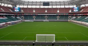 Lokomotiv Obnovil Stadion Chto Izmenilos Fk Lokomotiv