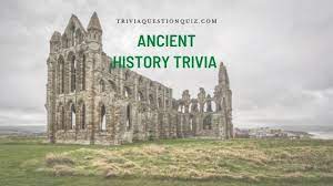 Only true fans will be able to answer all 50 halloween trivia questions correctly. 100 History General Knowledge Questions And Answers In English Trivia Qq