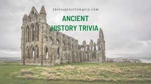 For decades, the united states and the soviet union engaged in a fierce competition for superiority in space. 100 History General Knowledge Questions And Answers In English Trivia Qq