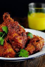 Ayam Masak Merah Spicy Red Chicken Spicy Recipes Chicken Recipes Recipes