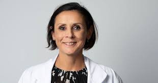 Portrait de chercheur : Caroline Moreau, lauréate du Prix Marie-Paule  Burrus 2022