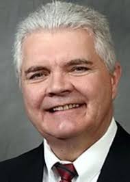 Retired Co. Atty. Arneson running for Co. Board