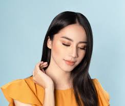 Wash your hair with water and let it dry. 5 Natural Hair Straightener Tricks For Filipinas With Kulot Hair