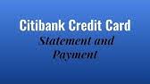 Citi credit card payment through neft or imps. Citi Citi Quick Take Video How To Make A One Time Payment Youtube