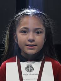 Carpe Diem 3° a 5° Básico 2023 « Colegio Aconcagua