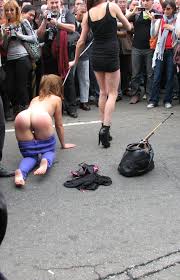 Princess Donna Dolore and Audrey Rose: Folsom Street Fair, San Francisco –  Exquisite Slave