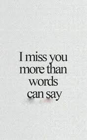 Pin Von Chloe21 Auf Quotes Ich Vermisse Dich Spruche The Words Zitate Zum Thema Liebe