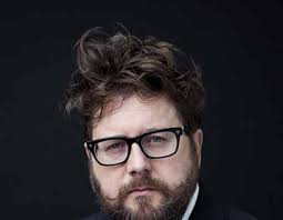 Martin Koolhoven (foto: Joshua Rood) — Hart Amsterdammuseum