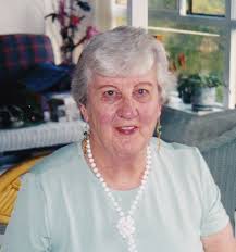 Obituary for Joan Mary (Murtaugh) Turcotte