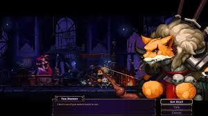 Please note that this post is also based on the personal. Characters Skul The Hero Slayer Wiki Guide Ign