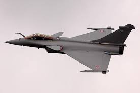 The rafale is not a stealth jet, but it is touted for for having a low profile that is not easy to detect on radar. Dassault Rafale Wikipedia
