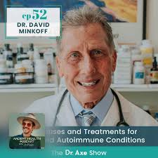 52. Dr. David Minkoff: Root Ca…