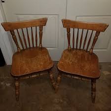 Shop by color such as brown, white, black. Antique And Vintage Dining Chairs Collectors Weekly