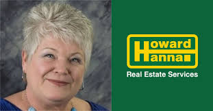 Real Estate agent near Stow, OH 44224