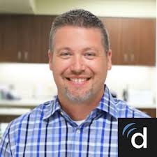 Dr. Frederick Ambrose, MD