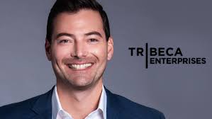 Tribeca Enterprises Names Warner Bros Discovery Veteran Christopher Brady  To Newly Created Chief Revenue Officer Post