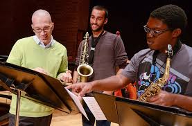 UConn Music Alum Starts Job at Billboard and the Hollywood Reporter