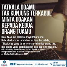 Baca Selengkapnya Https Rumaysho Com 1711 Doa Orang Tua Pada Anaknya Doa Mustajab Html Nasihat Ayah Doa Kutipan Rohani