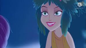 Space Jam (Rozie Pop Style) Part 11 Star's Hole in One