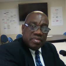 Charles Worrell's Instagram, Twitter & Facebook