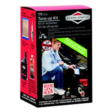 How to tune up your lawn mower. Briggs Stratton Lawn Garden Equipment Engine Tune Up Kit 5140b Parts Sears Partsdirect
