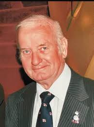 It is with great sadness that we have to announce the passing of a true  Peveril man and club Patron, Peter Cain, better to known to most as Jasper,  passed away peacefully