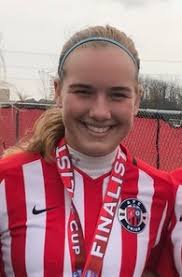 Morgan Calhoun's Softball Recruiting Profile