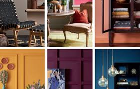 See examples of the combinations and get ideas for your own room. Colormix Forecast 2019 Color Trends Sherwin Williams