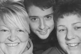 Fundraiser by Julie JA Robinson-Chalk : Give Jordan the best send off he  deserves!