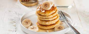 Featuring gnc amp wheybolic™ whey protein, this pancake recipe is packed with flavor! Recipe For Protein Pancakes Energy For The Day With Pancakes