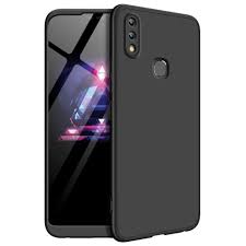 SPAZY CASE® Vivo Y83 Pro Cover Case Ull ...