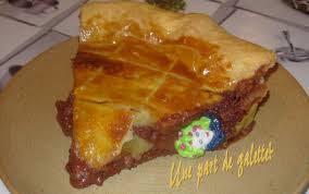 Recette Galette Des Rois Poires Chocolat En Video Recette Galette Des Rois Poire Chocolat Poire Au Chocolat Recette Galette Des Rois