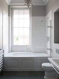 Maybe you would like to learn more about one of these? From Houzz Com Love This Tub Shower Combo For Limited Space Tub Shower Combo Bathroom Tub Shower Bathroom Remodel Master