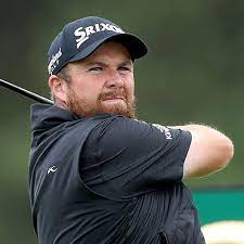 The 2019 open champion endured an underwhelming second round in san francisco as li. Shane Lowry Srixon