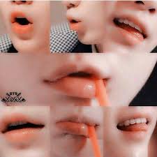 Guess Who Lips Have Two Human Bts Suga Birthday Happybirthday Sugaday Yoongi Bts Suga Bts Yoongi