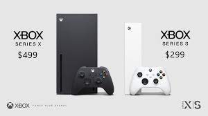 Aus spaß wurde ernst, als microsoft im letzten auf die zahlreichen memes reagierte, die. Xbox Series X S Microsoft Soll Beide Konsolen Unter Den Herstellungskosten Verkaufen Insidexbox De