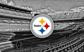 8 — pittsburgh steelers at arizona cardinals (state farm stadium), 4:25 p.m. Download Wallpapers Pittsburgh Steelers Heinz Field American Football Team Pittsburgh Steelers Logo Emblem Pittsburgh Steelers Stadium American Football Stadium Nfl American Football Pittsburgh Pennsylvania Usa For Desktop With Resolution