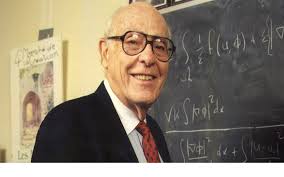 My Memories of John Cahn