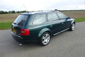Image result for Tief Green 2006 Audi