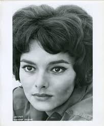 Rosemary Dexter (1944-2010)