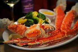 Giant King Crab Legs 5lb Amazon Com Grocery Gourmet Food