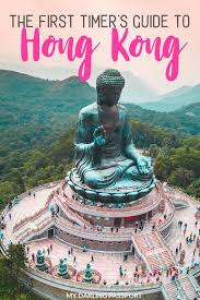 Hong Kong As A First Time Visitor My Darling Passport Hong Kong Travel Hong Kong Travel Guide Macau Travel